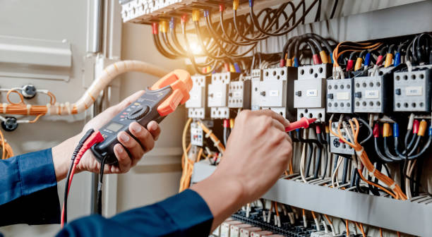 Best Circuit Breaker Repair  in South Beach, FL